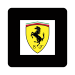 Logos of top car brands serviced at the best car workshop in Kochi