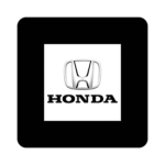 Logos of top car brands Honda serviced at the best car workshop in Kochi