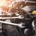 Expert mechanical repair at the best car workshop in Kochi