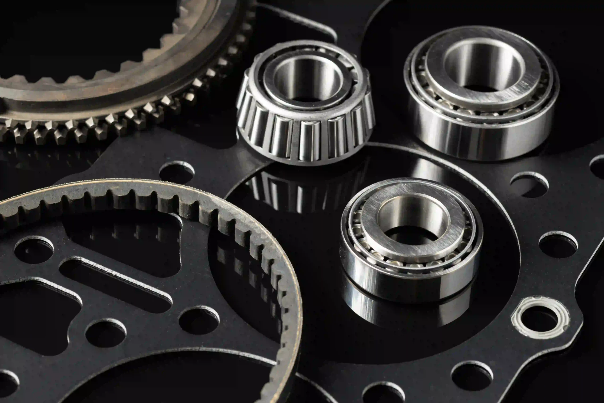 Genuine spare parts at the best car workshop in Kochi