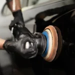 Premium car detailing service in Kochi